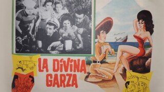 La Divina Garza