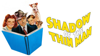 Shadow of the Thin Man
