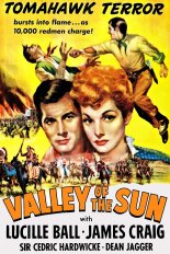 Valley of the Sun