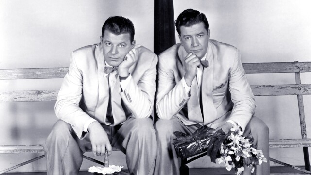 The Time, the Place and the Girl