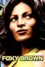 Foxy Brown