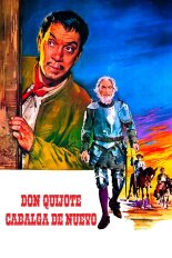Don Quijote cabalga de nuevo