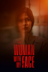 The Woman With My Face