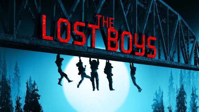 The Lost Boys