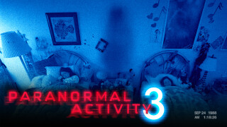 Paranormal Activity 3