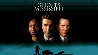 Ghosts of Mississippi