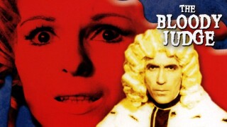 The Bloody Judge