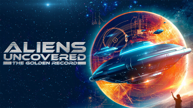 Aliens Uncovered: The Golden Record