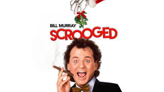 Scrooged