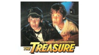 The Treasure