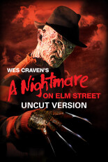 A Nightmare on Elm Street: Uncut