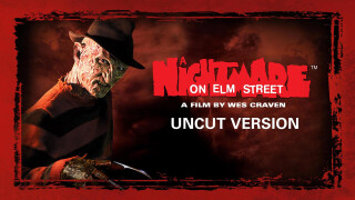 A Nightmare on Elm Street: Uncut