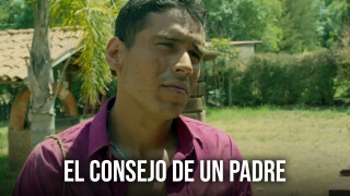 El consejo de un padre