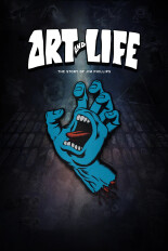 Art and Life: The Story of Jim Phillips