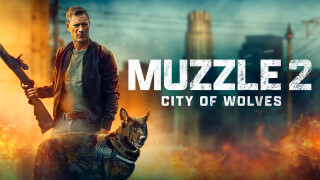 Muzzle 2: City of Wolves