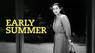 Early Summer