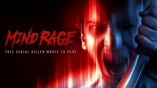 Mind Rage