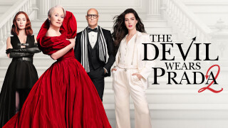 The Devil Wears Prada 2