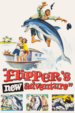 Flipper's New Adventure