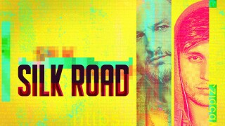 Silk Road