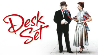 Desk Set