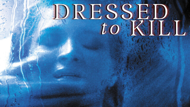 Dressed to kill full movie online best sale