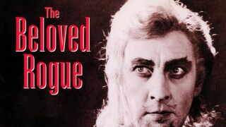 The Beloved Rogue