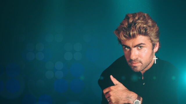 George Michael's Lonely Life