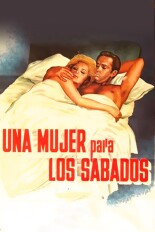 Una mujer para los sábados