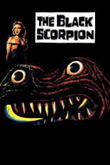 The Black Scorpion