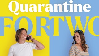 Quarantine for Two