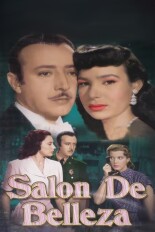 Salón de belleza