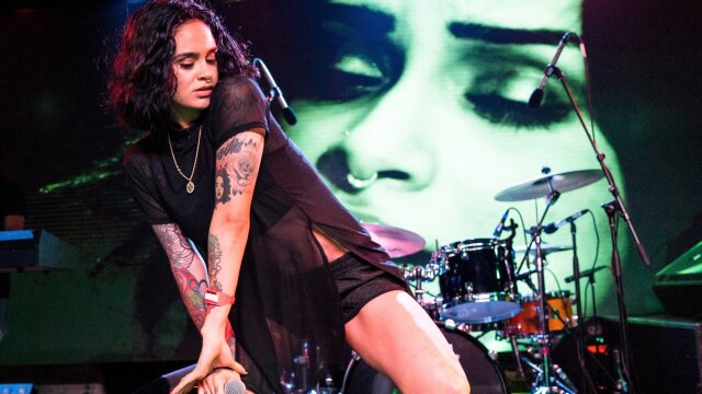 The Best of Kehlani