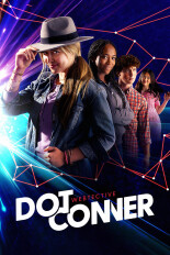 Dot Conner: Webtective
