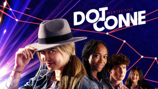 Dot Conner: Webtective