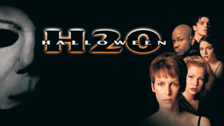 Halloween H20: 20 Years Later