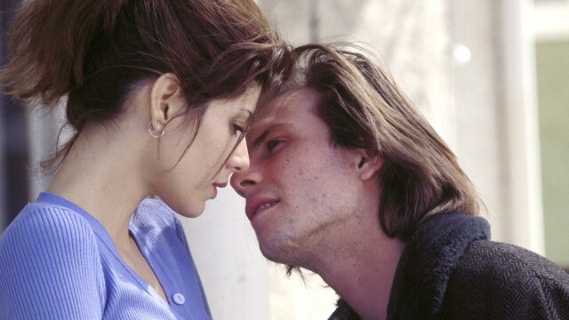 Untamed Heart