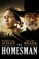 The Homesman