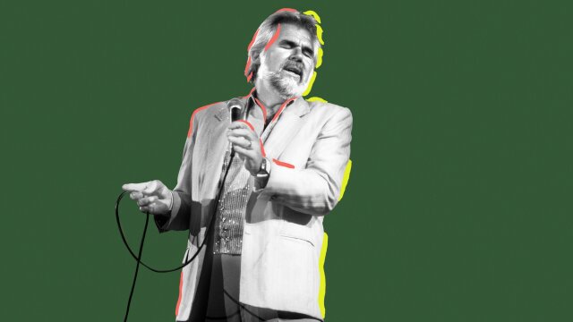 Biography: Kenny Rogers