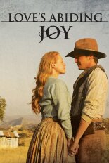 Love's Abiding Joy