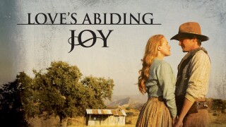 Love's Abiding Joy