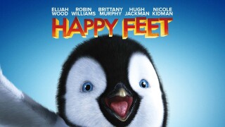 Happy Feet