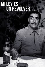 Mi Ley es un Revólver