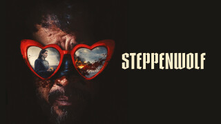 Steppenwolf