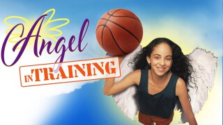 Angel in Training