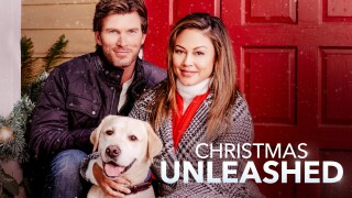 Christmas Unleashed