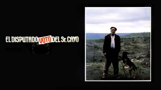El disputado voto del Sr. Cayo