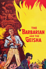 The Barbarian and the Geisha