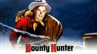 The Bounty Hunter