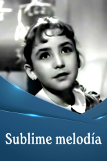 Sublime melodía